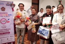 Estudiantes del Estado de México viajarán a París para representar la gastronomía mexicana en festival internacional Festival Sabor a México-París