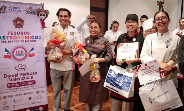 Festival Sabor a México-París