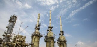 México tendría gas natural para sólo tres días ante un corte de importaciones, advierte Cenagas gas naturtal