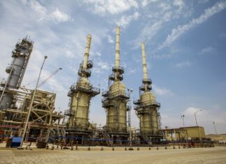 México tendría gas natural para sólo tres días ante un corte de importaciones, advierte Cenagas gas naturtal
