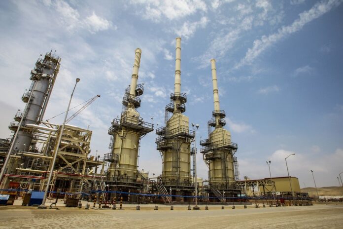 gas naturtal mexico gas naturtal