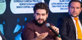 CDMX solicita techo de deuda de 3 mil 500 millones de pesos para 2027 cdmx