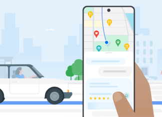 Google Maps integra Gemini: así puedes buscar restaurantes, consultar rutas y usar inteligencia artificial al conducir Google Maps