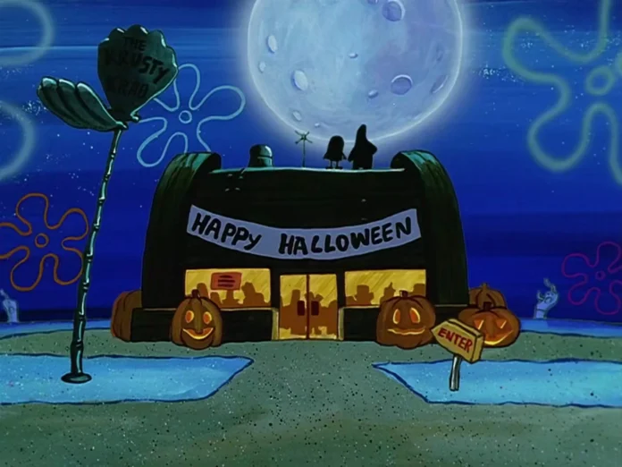 halloween disney halloween