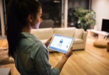 Apple y LG prepararían cámaras, cerraduras y termostatos para el hogar conectado hogar inteligente