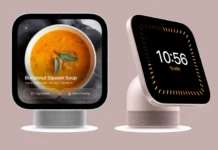 Apple presenta HomeView: su nueva pantalla inteligente con Siri AI costará 299 dólares HomeView