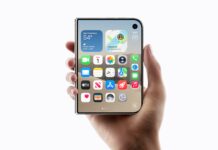 iPhone Duo revela batería de 4,883 mAh: así compite el nuevo plegable de Apple contra Samsung, Xiaomi y Huawei iPhone Duo