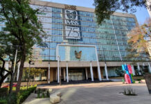 Trabajadores del IMSS rechazan aumento salarial de 6.8% en primeros conteos; sindicato prepara resultados oficiales imss