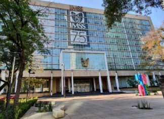 Trabajadores del IMSS rechazan aumento salarial de 6.8% en primeros conteos; sindicato prepara resultados oficiales imss
