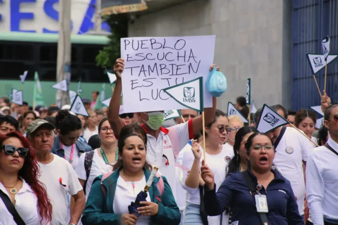 IMSS