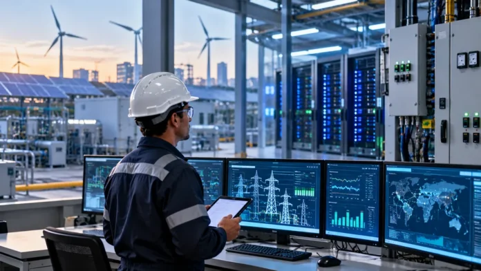 innovation-day-mexico-retos-energia-inteligencia-artificial
