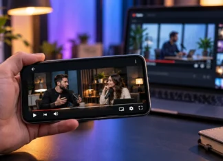 Instagram quiere competir con YouTube y prepara videos horizontales de hasta 90 minutos