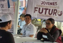 Jóvenes Construyendo el Futuro cierra registros en 2026 y reabrirá inscripciones en enero Jóvenes Construyendo el Futuro