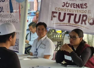 Jóvenes Construyendo el Futuro cierra registros en 2026 y reabrirá inscripciones en enero Jóvenes Construyendo el Futuro