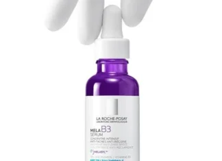 La Roche-Posay amplía Mela B3 con un tratamiento que combina acción antimanchas y firmeza