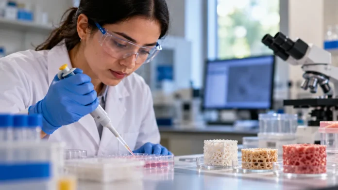 la-uam-desarrolla-biomateriales-para-estudiar-la-regeneracion-de-piel-huesos-y-corazon
