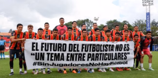 Leones Negros mantiene batalla ante el TAS y rechaza pagar por un lugar en Liga MX leones negros