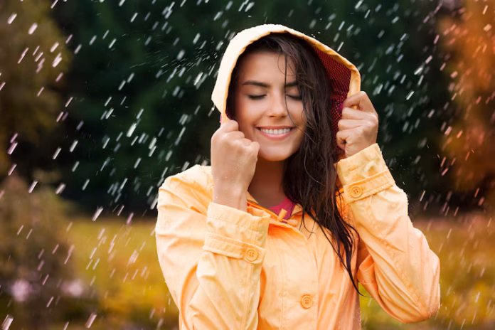 lluvia