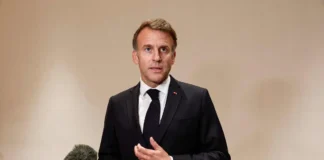 Macron confronta a Trump por disturbios en Francia: rechaza acusaciones sobre migrantes y denuncia uso electoral de la crisis Macron