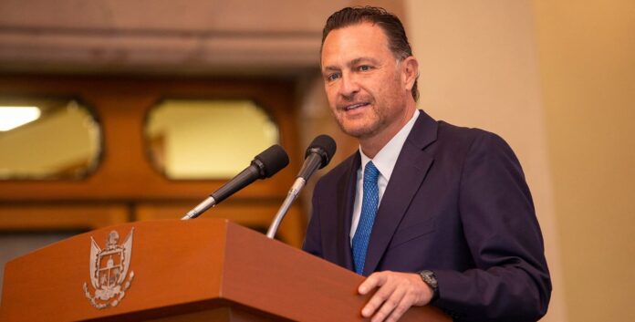 mauricio kuri Kuri