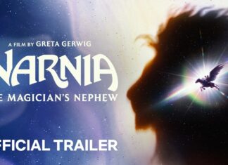 Narnia regresa al cine en 2027: revelan primer tráiler de la nueva película de Greta Gerwig para Netflix