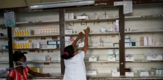 Cuba reconoce escasez de medicamentos mientras prepara apertura de farmacias privadas Cuba