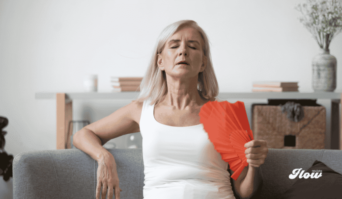 menopausia