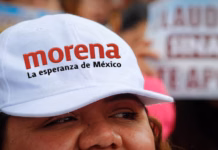 Morena elimina pase automático a alcaldes de CDMX: deberán competir en encuestas rumbo a elecciones de 2027 morena