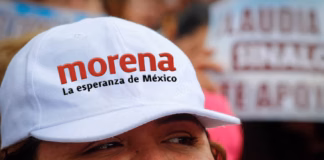Morena elimina pase automático a alcaldes de CDMX: deberán competir en encuestas rumbo a elecciones de 2027 morena
