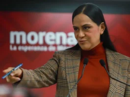 Morena acusa violación al Estado laico por ceremonia religiosa en San Lázaro; PRI defiende el evento morena