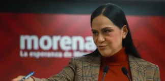 Morena acusa violación al Estado laico por ceremonia religiosa en San Lázaro; PRI defiende el evento morena