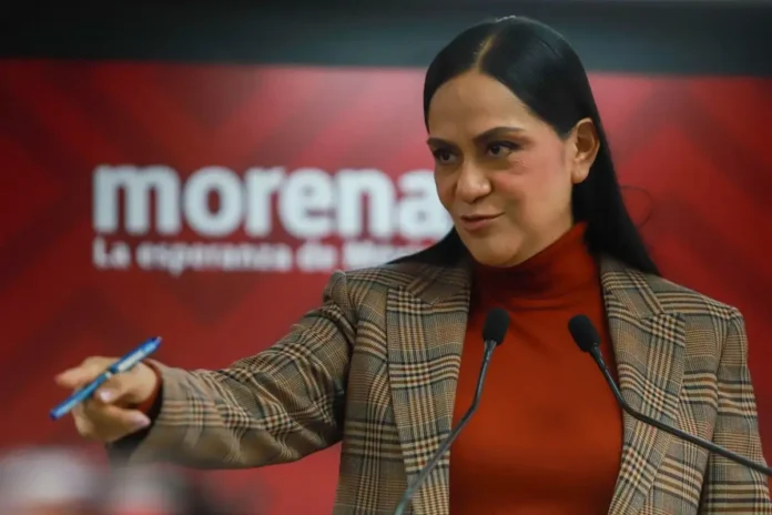 morena