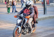 Conductores de moto por aplicación piden regulación ante propuesta para prohibir el servicio en CDMX moto por aplicación