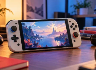 Nintendo Switch 2 Lite podría llegar con un precio más bajo y una importante limitación