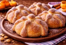 Pan de muerto 2026 en CDMX: guayaba, café y chocolate amplían la oferta de temporada pan de muerto