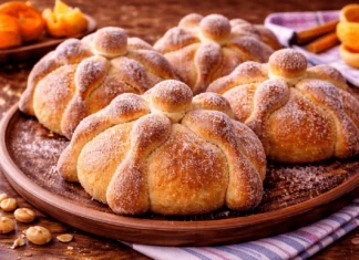 Pan de muerto 2026 en CDMX: guayaba, café y chocolate amplían la oferta de temporada pan de muerto