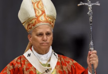 Vaticano confirma cáncer pulmonar del papa León XIV tras cirugía; permanecerá hospitalizado una semana papa León XIV