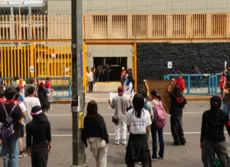 Paro estudiantil en la UAM se extiende a Azcapotzalco y Xochimilco; alumnos denuncian falta de insumos y mantenimiento UAM