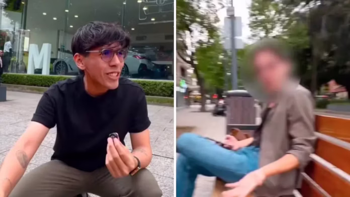 polanco influencer discriminacion polanco influencer discriminacion