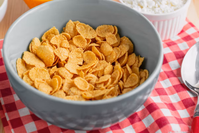 profeco cereales Profeco