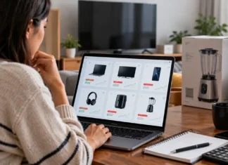 Buen Fin 2026: así puedes revisar si las ofertas realmente te convienen con Profeco