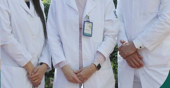 residentes imss imss