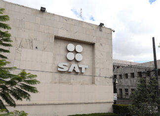 SAT eliminará multas y recargos a empresas que regularicen adeudos fiscales: Diputados avalan cambios para 2027 sat