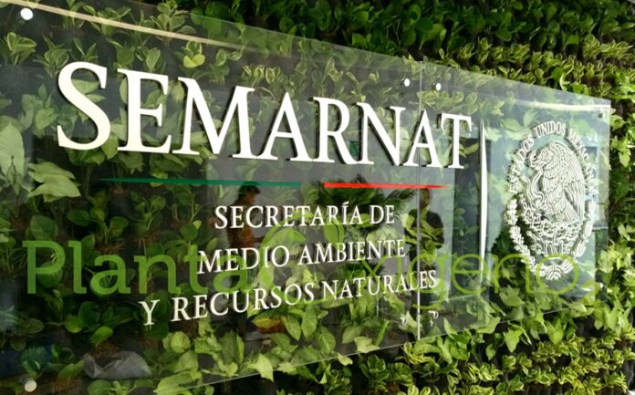 semarnat semarnat