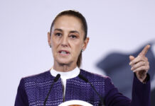 Sheinbaum confirma avances en negociación del T-MEC y descarta su cancelación pese a postura de Trump Sheinbaum