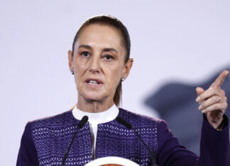 Sheinbaum confirma avances en negociación del T-MEC y descarta su cancelación pese a postura de Trump Sheinbaum