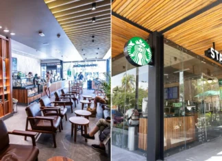 Starbucks ofrece 20% de descuento con INE en Quintana Roo hasta diciembre de 2026 tras cierre de sucursal en Tulum starbucks