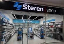 Steren acelera su expansión en Latinoamérica: invierte 3 millones de dólares y abre 10 tiendas en Ecuador steren