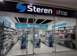 Steren acelera su expansión en Latinoamérica: invierte 3 millones de dólares y abre 10 tiendas en Ecuador steren