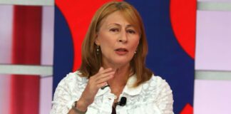 Morena enfrenta división en Nuevo León: Tatiana Clouthier cuestiona designación de Clara Luz Flores rumbo a 2027 Tatiana Clouthier